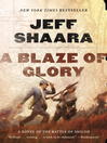 Cover image for A Blaze of Glory